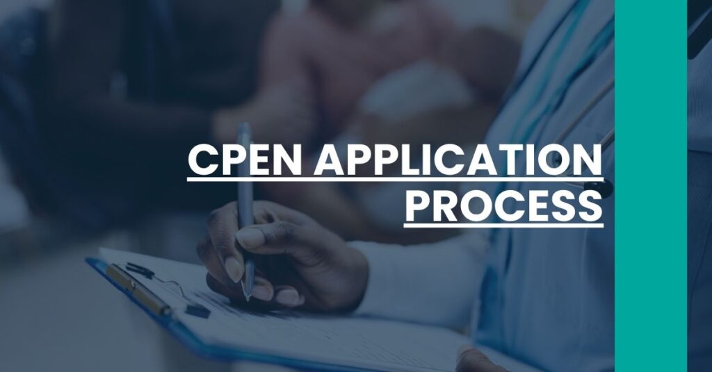 CPEN Application Process Feature Image