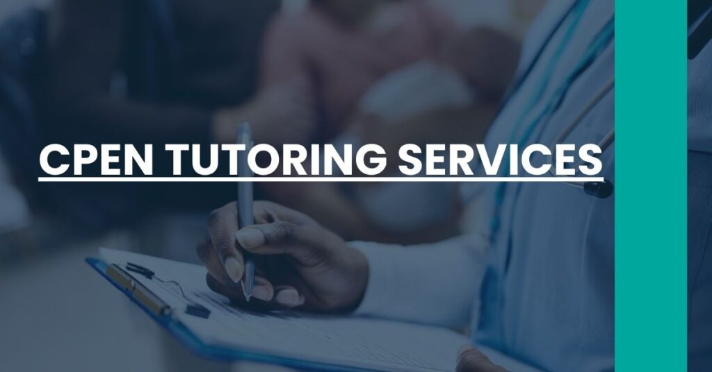 CPEN Tutoring Services Feature Image